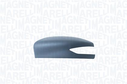 Abdeckung, Außenspiegel