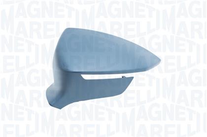 Abdeckung, Außenspiegel