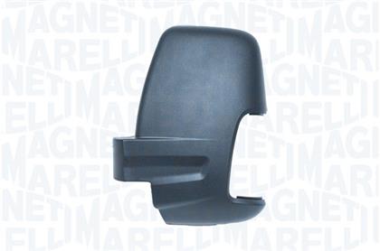 Abdeckung, Außenspiegel