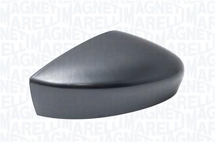 Abdeckung, Außenspiegel