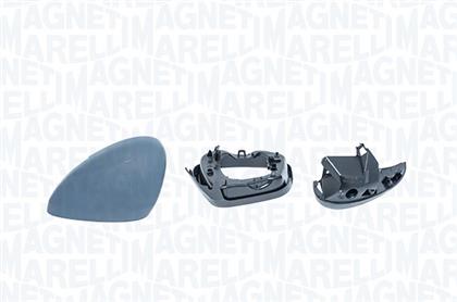 Abdeckung, Außenspiegel