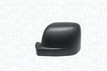 Abdeckung, Außenspiegel