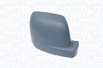 Abdeckung, Außenspiegel