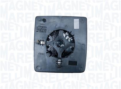 Außenspiegelglas links