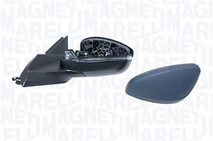 Außenspiegel links elektrisch