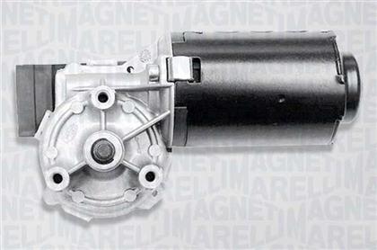Wischermotor Fiat