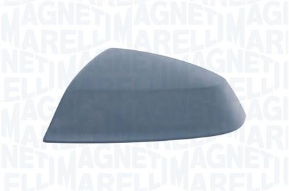 Abdeckung, Außenspiegel