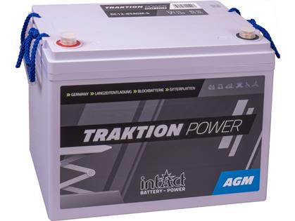 Gerätebatterie