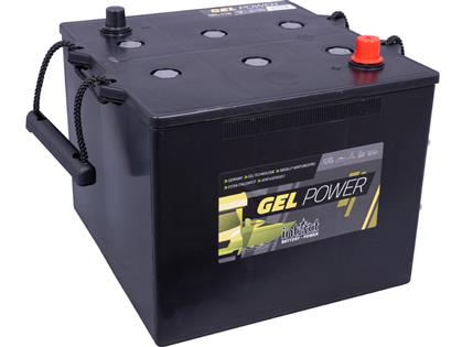 Batterie Gel-Power 12V/115Ah A/EN