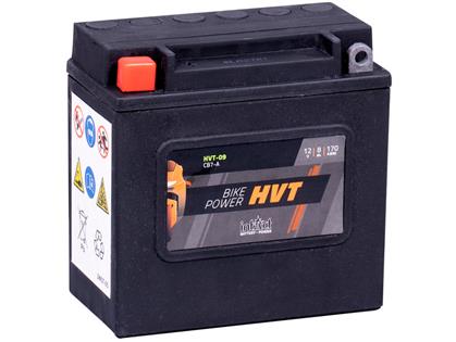 Motorradbatterie 12V 8Ah 170A