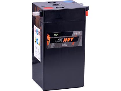 Motorradbatterie 6V 22Ah 300A