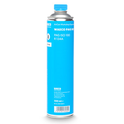 PAG-Öl, hohe Viskosität