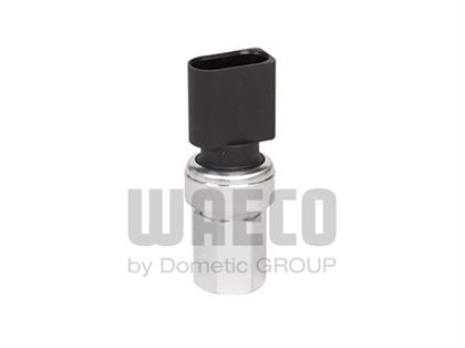 Druckschalter, Klimaanlage