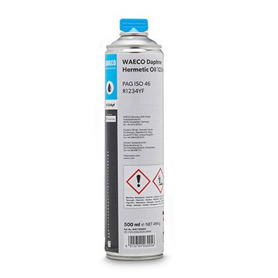 Waeco DHO 1234yf