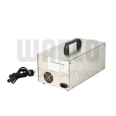 Ozon Generator HD für große