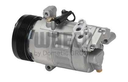 Kompressor Bmw E-46 116/118