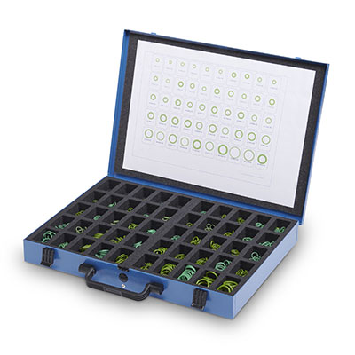 Dichtringsatz, Klimaanlage