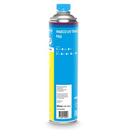 Additiv, Lecksuche