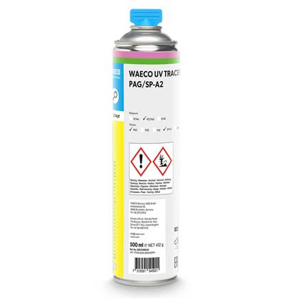 Additiv, Lecksuche