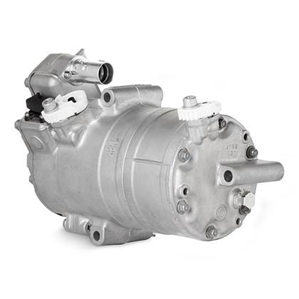 Klimagerät R 134a/R 1234yf/R 513A