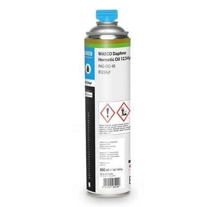 Waeco DHO 1234yf