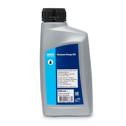 Vakuumpumpen-Öl