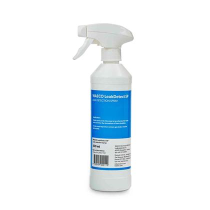 Lecksuchspray