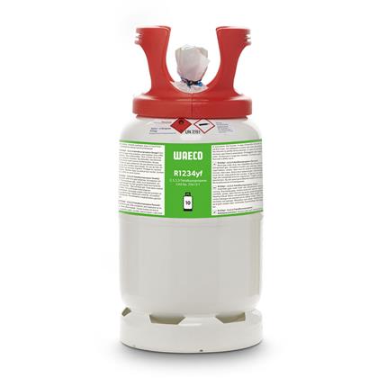 Kältemittel R 1234yf 10kg