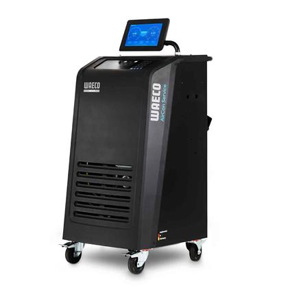 Klimagerät R 134a/R 1234yf/R 513A