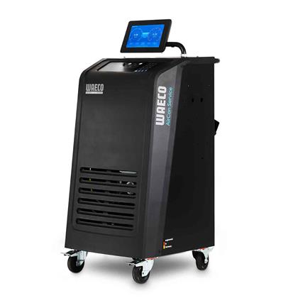 Klimagerät R 134a/R 1234yf/R 513A