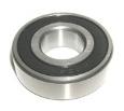 Rillenkugellager 35x15mm