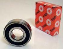 Rillenkugellager 47x20mm