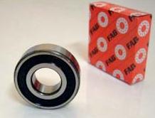 Rillenkugellager 72x35mm