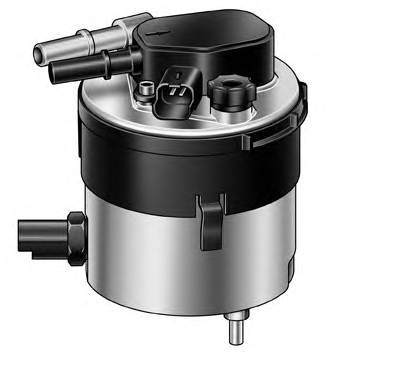 Kraftstofffilter RG  7