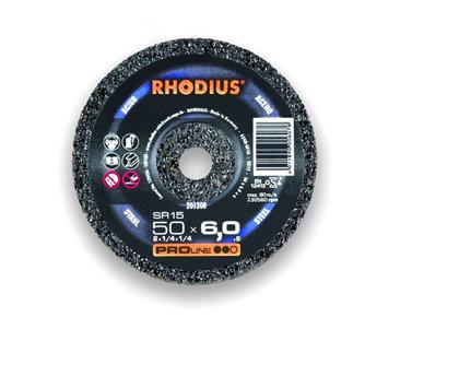 Schleiftopf SR 15 PROline