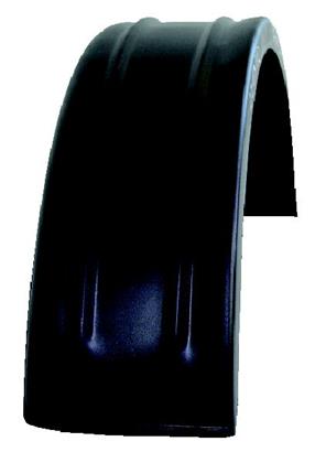 Kunststoffkotflügel Hmk 2275/12K