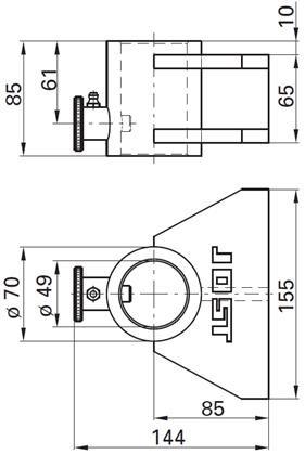 Lager Ler 160