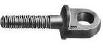 Oesenschraube M10 M Bund