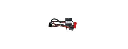 Lenkrad-FB-Adapter f. Renault