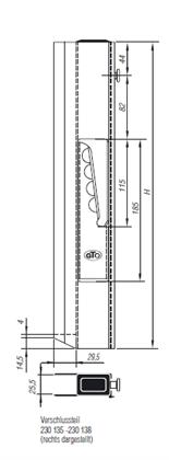 Verschluss1PlusEg 410 Links