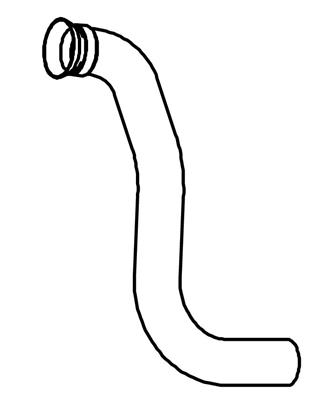 Abgasrohr