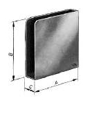 Einstecktasche 30Links W. 80X110