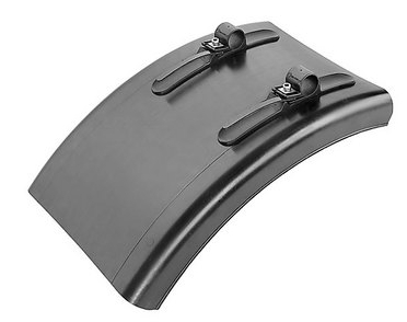 Greenflex-Kotflügel L450/ 650 mit Halter