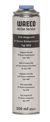 Kompressoröl Denso ND 8, 500 ml