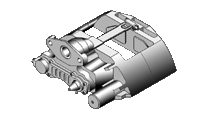 Bremssattel