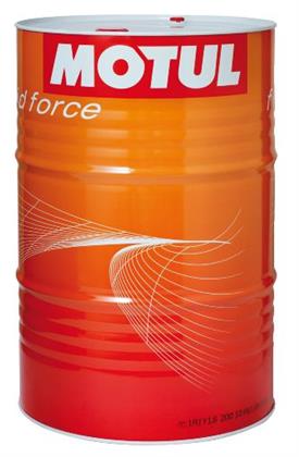 Motoröl