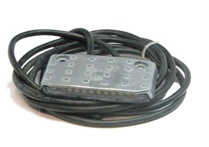 Blinkleuchte 24V LED Hella