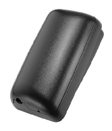 Hauptspiegel, heizbar