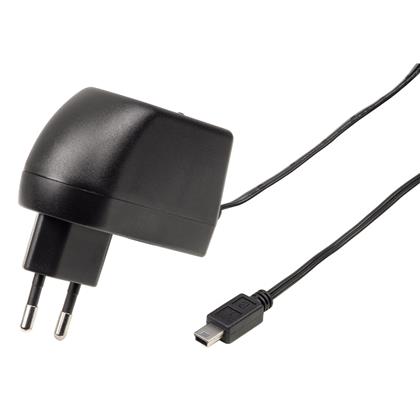 REISELADEGERAET MINI USB