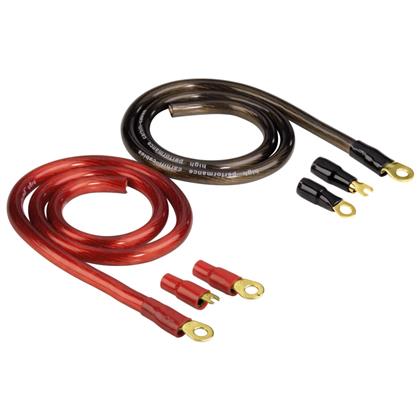 Power-Cap-Anschluss- Set 16 Mm²